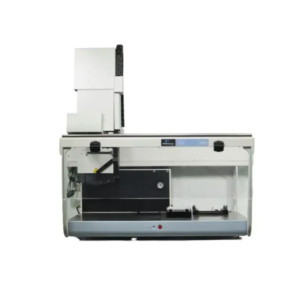 JANUS Mini Liquid Handler, MDT