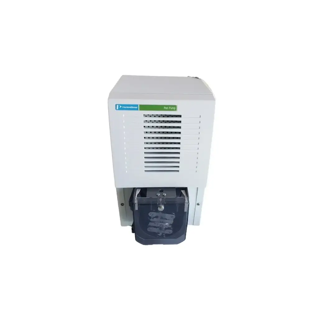 JANUS Varispan Peristaltic Pump 