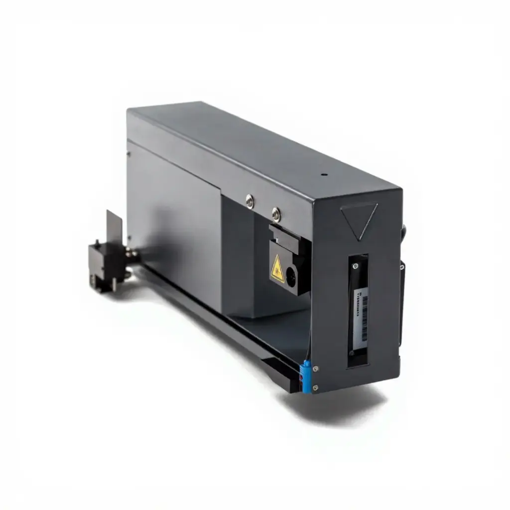 POS-ID3 Barcode Reader, 200