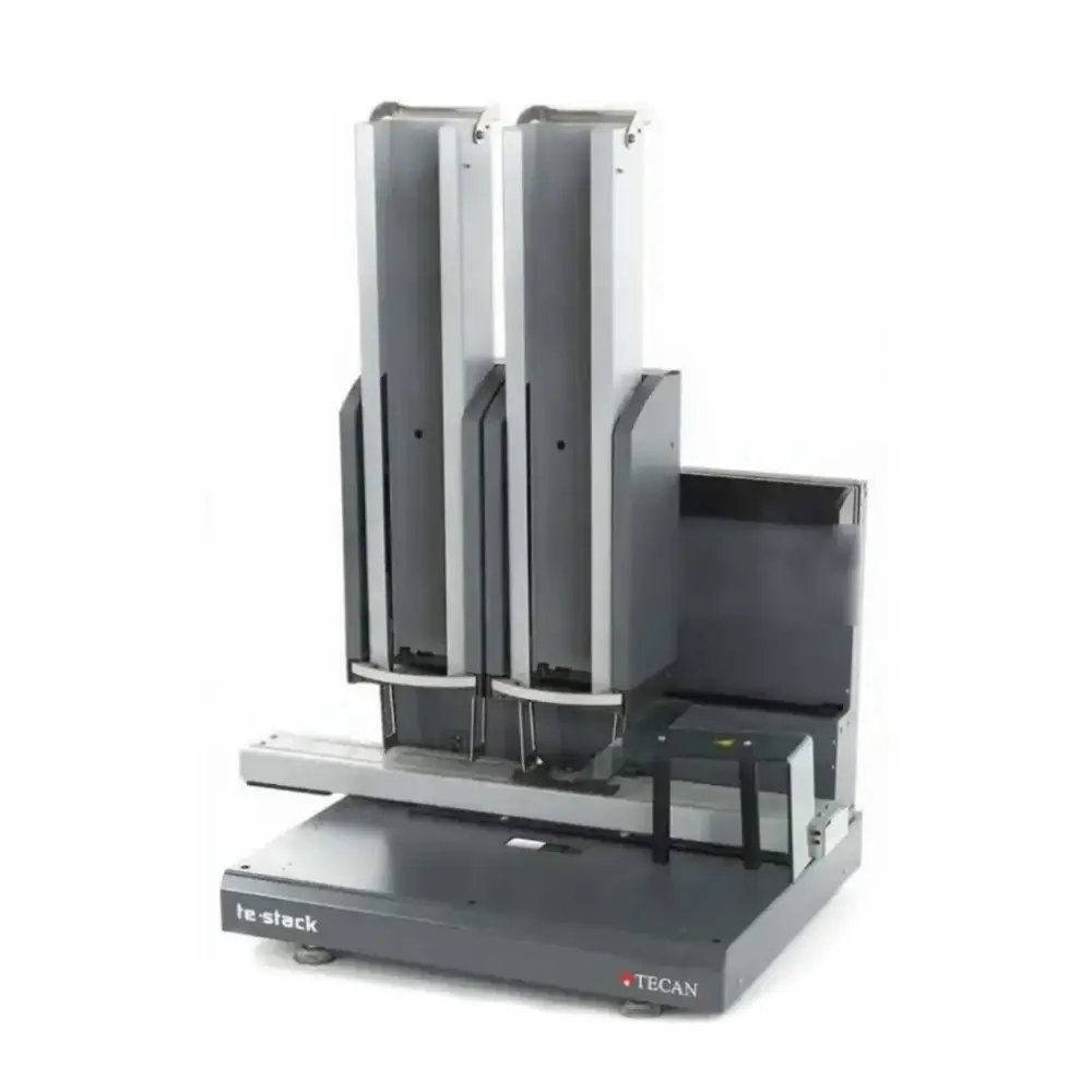 Te-Stack Microplate Stacker