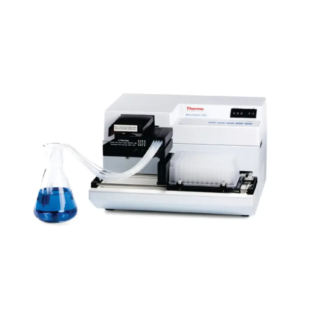 Multidrop DW Microplate Dispenser