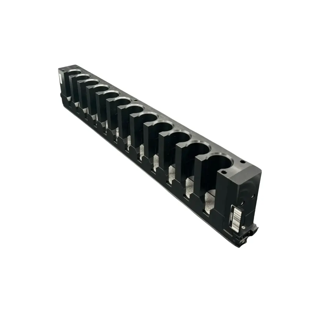 Tube Carrier, 12-Position