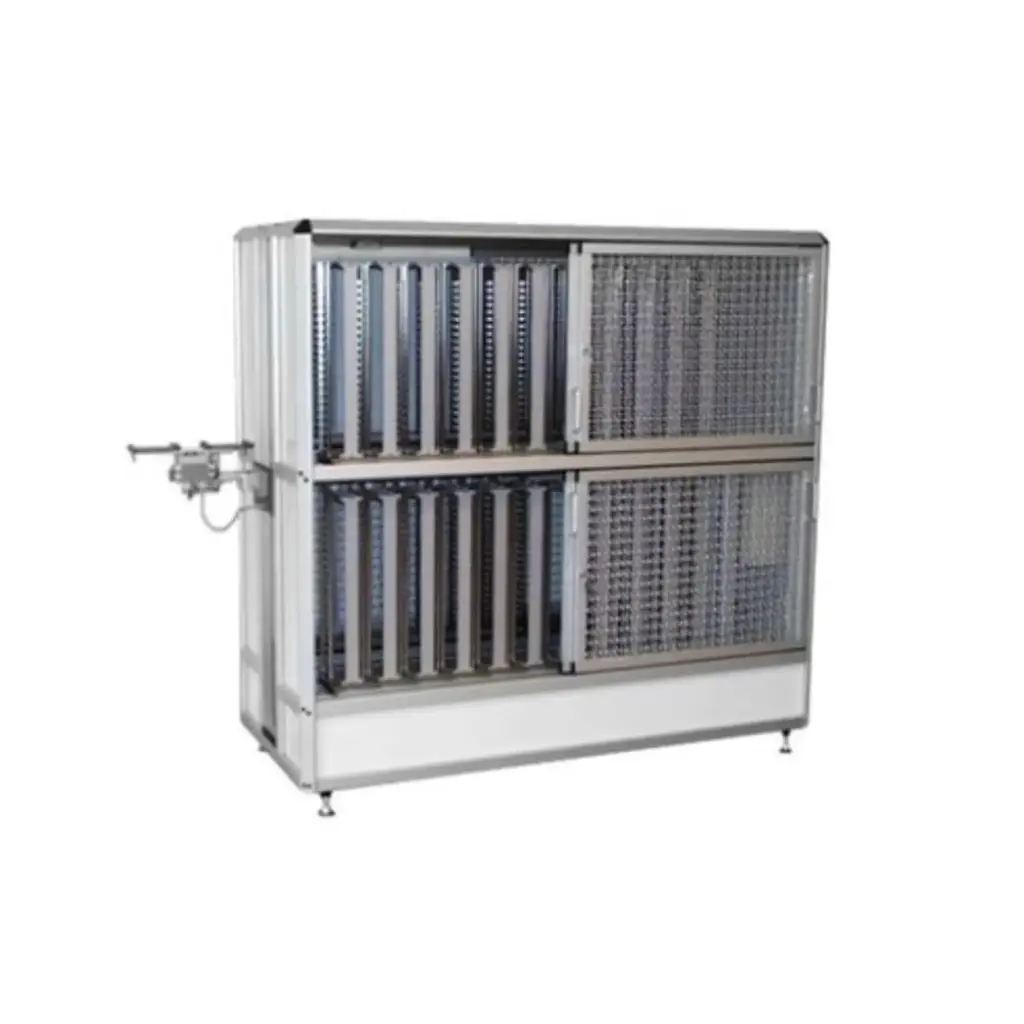Cytomat 48 Linear Hotel