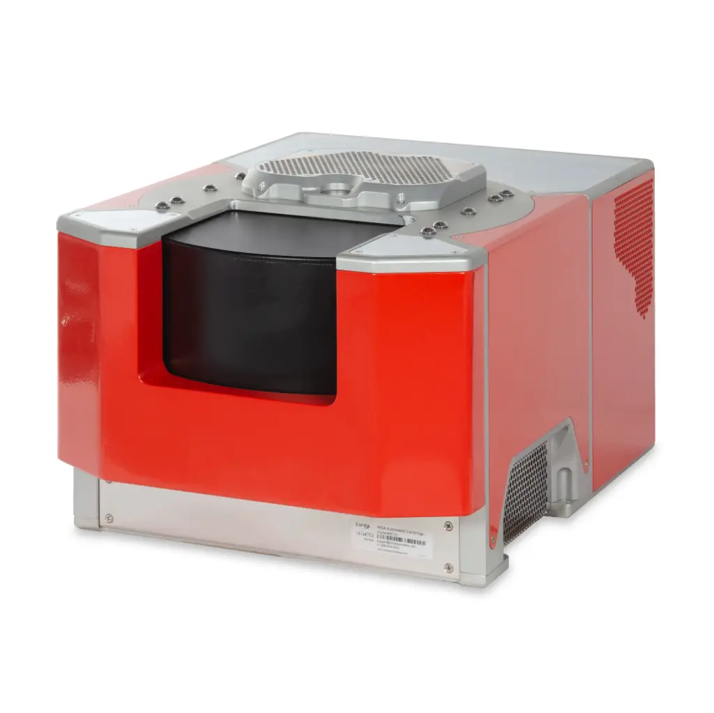HiG4 Microplate Centrifuge