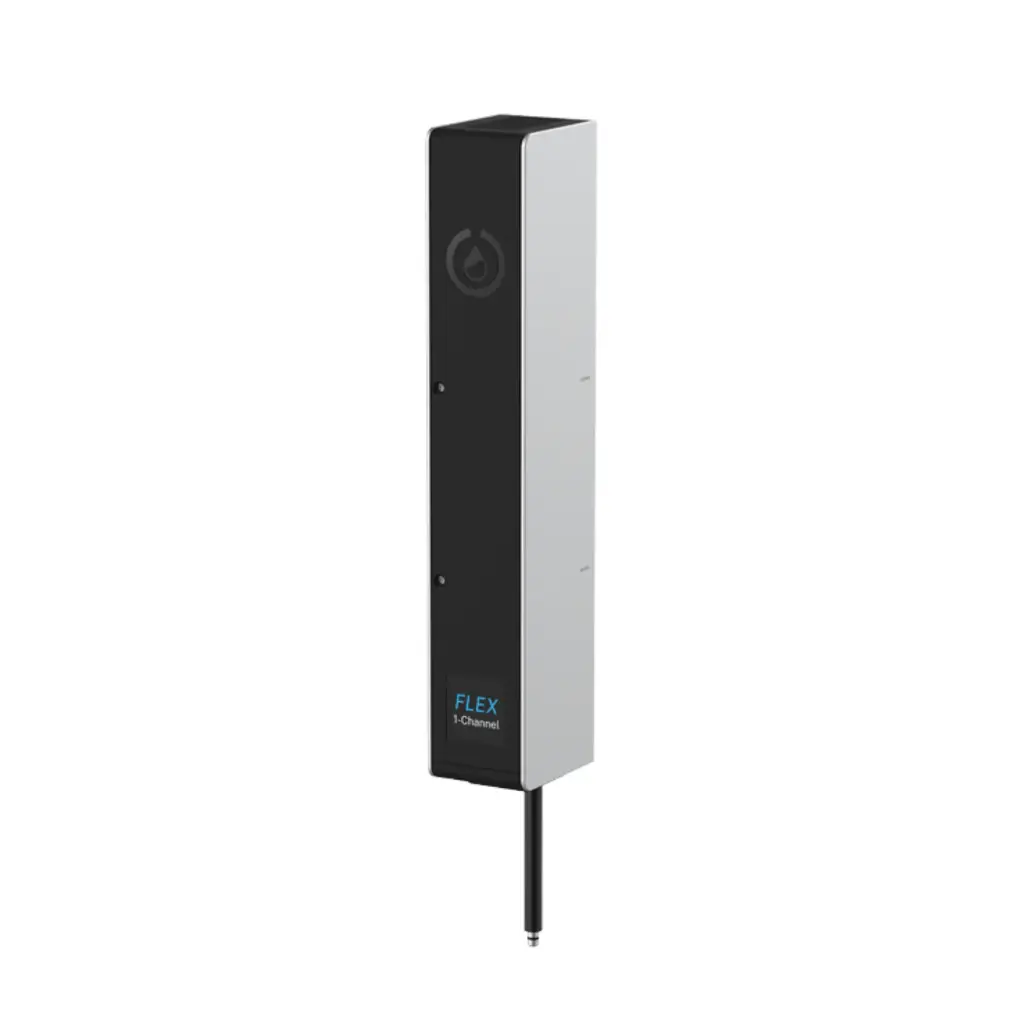1-Channel Flex Pipette, 1-50μL