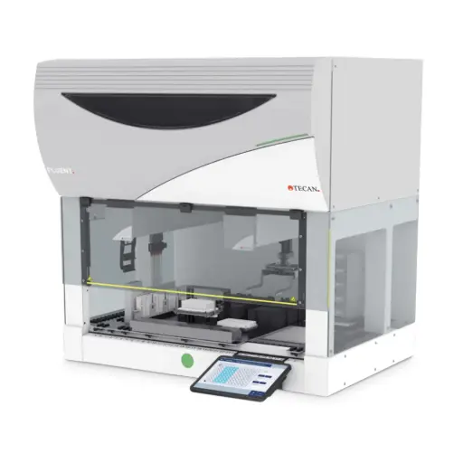 [LH-Fluent-480] Fluent Liquid Handler, 480