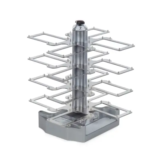 [MPSTG-MINIHUB] PlateHub Microplate Carousel