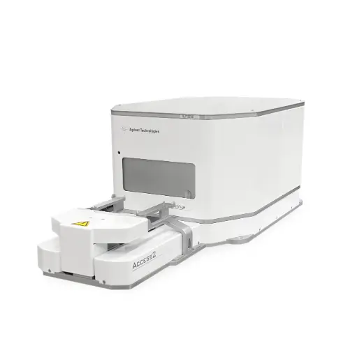 [CNT-VSpin2] VSpin w/Access 2 Microplate Centrifuge