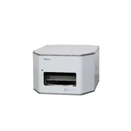 [CNT-VSpin] VSpin Microplate Centrifuge