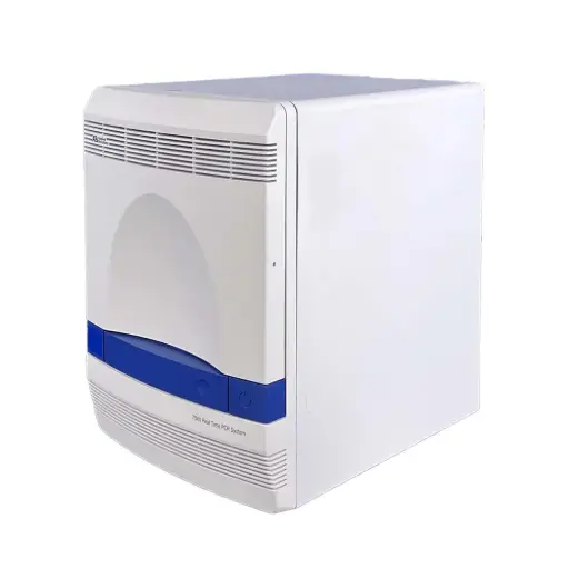 [PCR-ABI7500Fast] 7500 Fast Real-Time Thermal Cycler