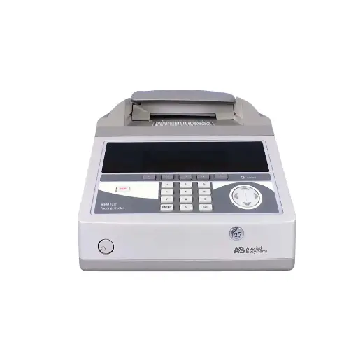 [PCR-ABI9800] 9800 Fast Thermal Cycler