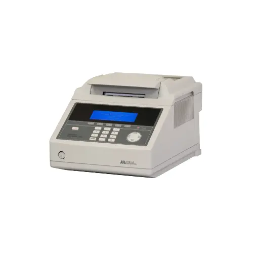 [PCR-ABI9700] GeneAmp 9700 Thermal Cycler