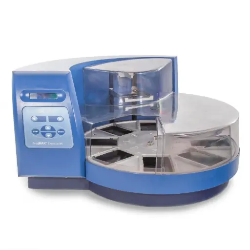 [PCR-MAGMax] MagMax Magnetic Particle Processer