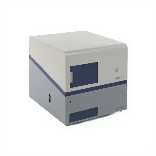 [MPR-PHRStar-Plus] PHERAstar Plus Microplate Reader