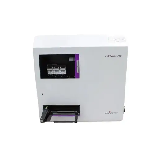 [MPR-PHRStar-FSX] PHERAstar FSX Microplate Reader