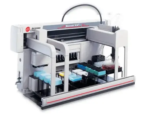 [LH-FXP844] Biomek FXp Liquid Handler