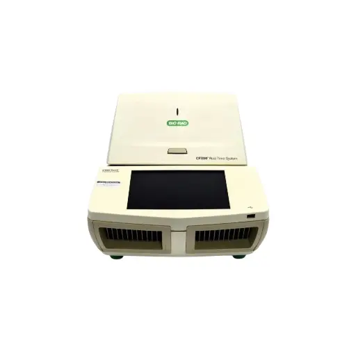 [PCR-CFX96] CFX96 Real-Time PCR Thermal Cycler