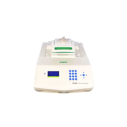 [PCR-S1000-96] S1000 96 Well Thermal Cycler