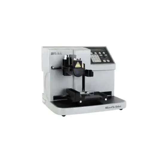 [DSP-MicroFlo] MicroFlo Select Microplate Dispenser