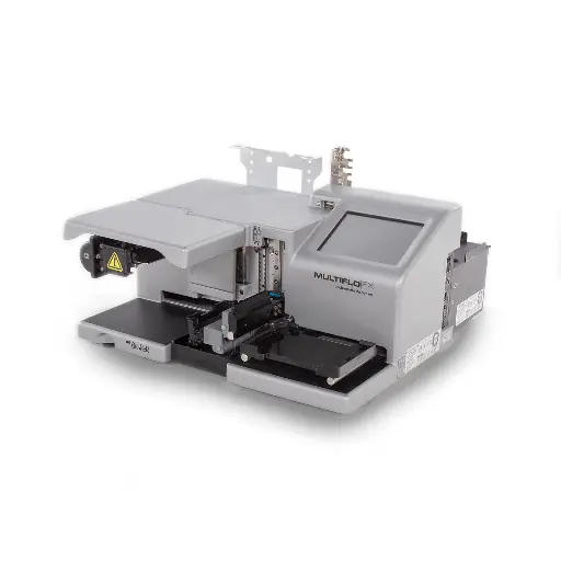 [DSP-MultiFloFX] MultiFlo FX Microplate Dispenser