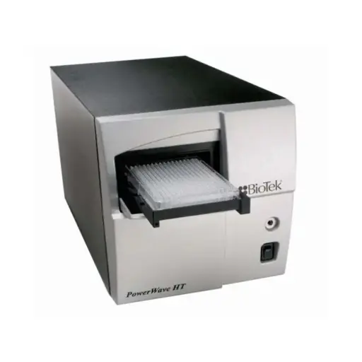[MPR-PwrWaveHT] PowerWave HT Microplate Reader
