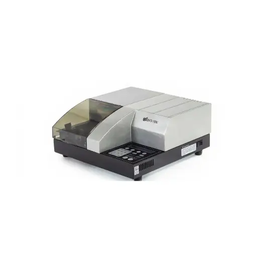 [DSP-uFill] uFill/Microfill Microplate Dispenser