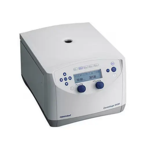 [CNT-5430] 5430 Centrifuge