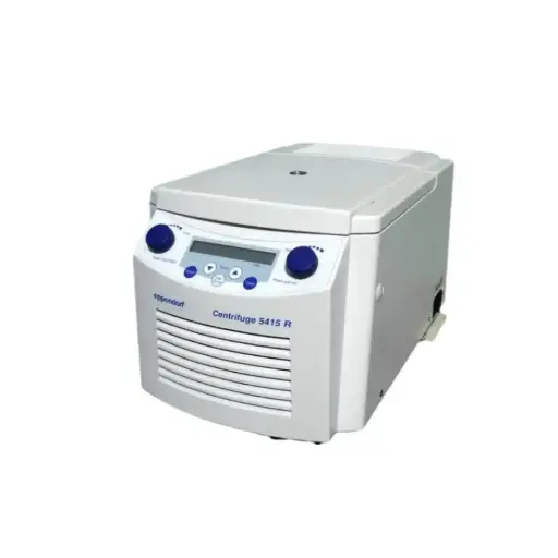 [CNT-5415R] 5415R Refrigerated Centrifuge