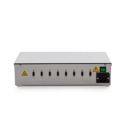 [LH-HAM-HHS-Ctrl] HHS Heater Shaker Control Box