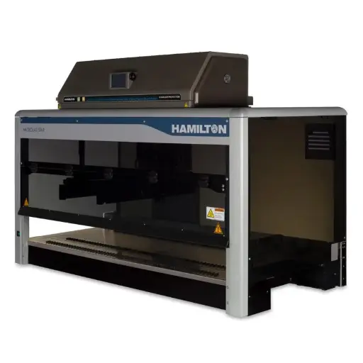 [LH-MLSTAR] Microlab STAR Liquid Handler