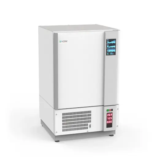 [MPSTG-STX220] STX-220 Automated Incubator