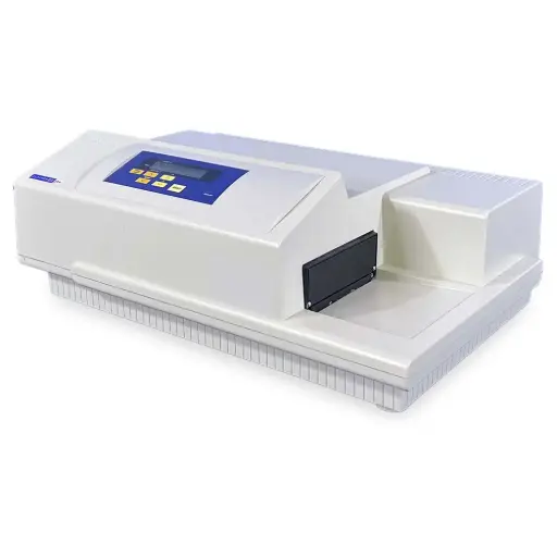 [MPR-SMaxPLUS384] SpectraMax Plus 384 Microplate Reader