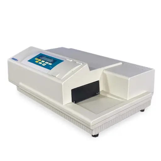 [MPR-SMax] SpectraMax Microplate Reader