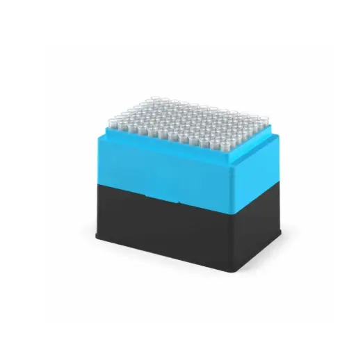 [LH-FlexTip1000] Flex Nonfilter Tips, 1000µL 20 Racks