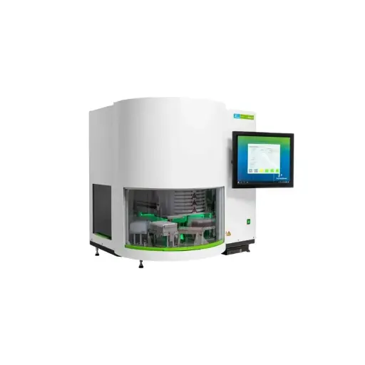 [DNA-PEChem360] Chemagic 360 DNA Purification System