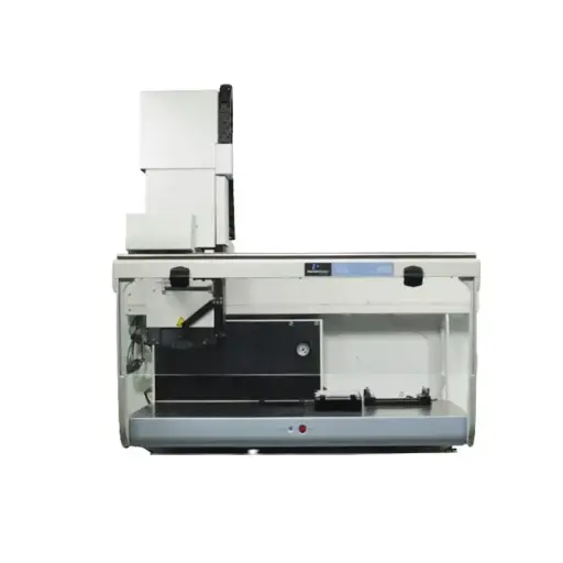 [LH-JANUS-AJSM] JANUS Mini Liquid Handler, MDT