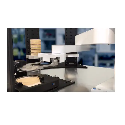 [SCIR-701700] AutoCount Colony Counter Standalone