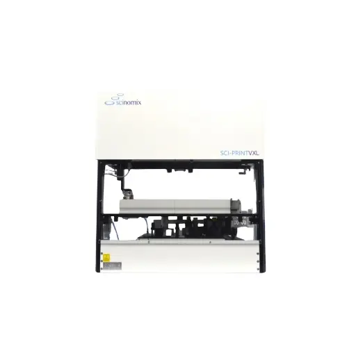 [MPL-SPVXL] Sci-Print VXL Tube Labeler