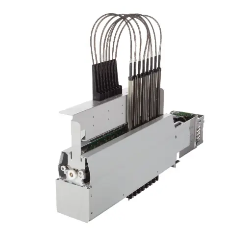 [LH-ARM-LiqLiHa] Liquid LiHa 8 Channel Arm