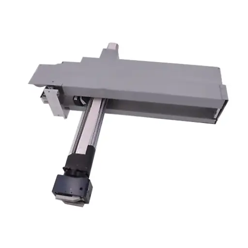 [LH-ARM-RoMa3] Robotic Manipulator Arm (RoMa) 3
