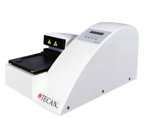 [MPW-ColumbusPRO] Columbus Pro Microplate Washer
