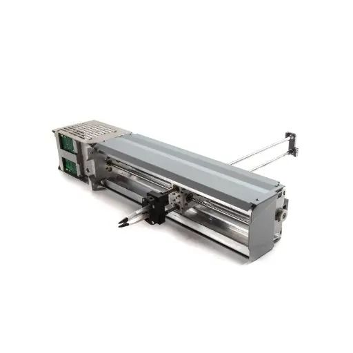[LH-ARM-PNP] Pick-and-Place (PnP) Arm