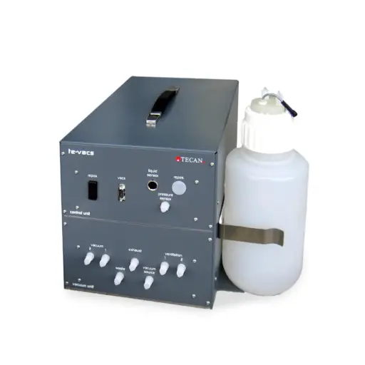 [LH-TeVacS] Te-Vac Vacuum Filtration Unit