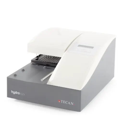 [MPW-HYDFlex] HydroFlex Microplate Washer