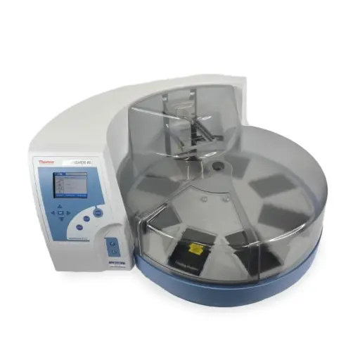 [PCR-KF96] KingFisher 96 Magnetic Purification System
