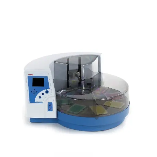 [PCR-KFFlex] KingFisher Flex Magnetic Purification System