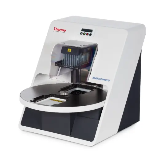 [PCR-KFPresto] KingFisher Presto Magnetic Purification System