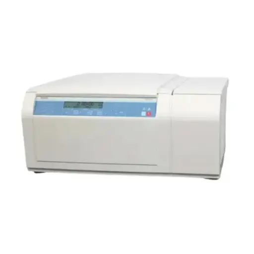 [CNT-Legend-XTR] Legend XTR Centrifuge