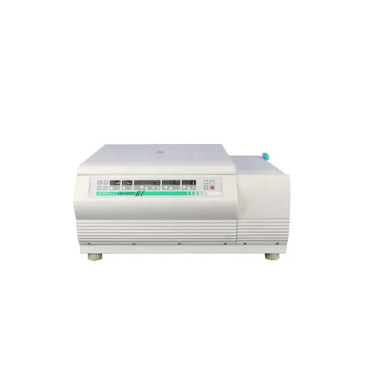[CNT-Legend-RT] Legend RT Refrigerated Centrifuge