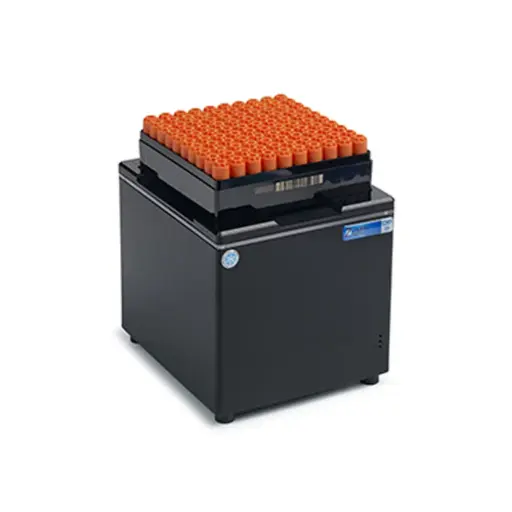[BCR-ZTS-Cube] Ziath Barcode Cube Scanner